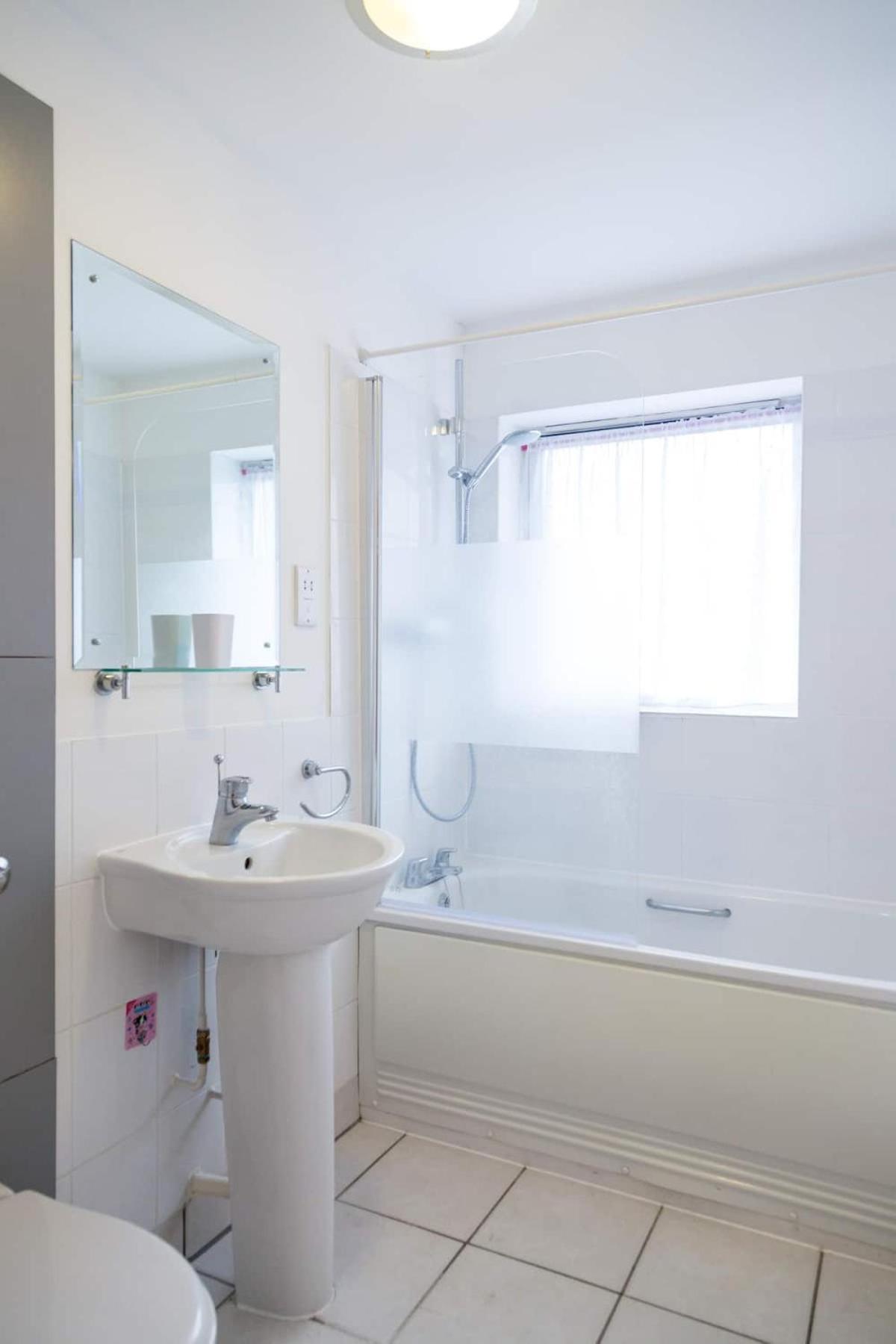 Chic Centre Moments From Wills Memorial Appartement